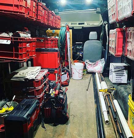 Complete Plumbing Services