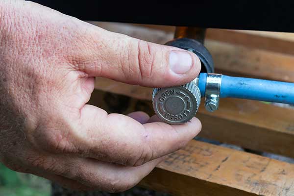 Emergency Plumbing Service