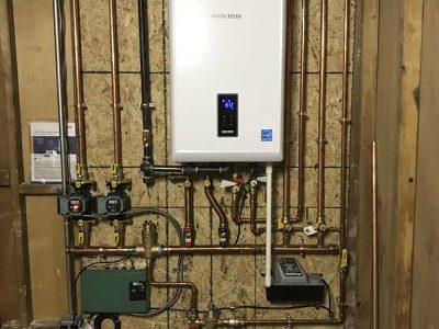 Electric Heating Systems