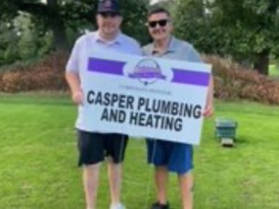 Local Plumbing Contractor